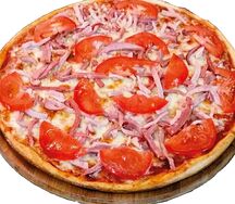 Мясная