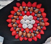 Large Mix
