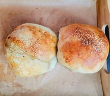 Самса с говядиной