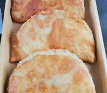 Чебурек с мясом