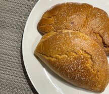 Сочник с творогом