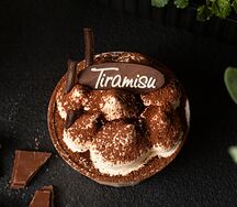 Тирамису