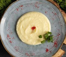 Картофельное пюре