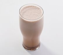 Протеиновый коктейль
