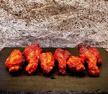 Куриные крылья Buffalo