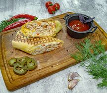 Фирменная