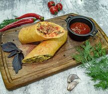 Сырная