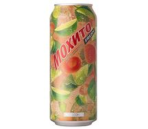 Мохито Клубника Очаково