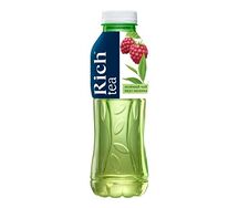 Чай Rich зелёный Малина 