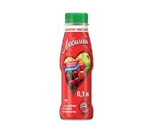 Сок Любимый Вишневая черешня