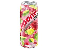 Мохито Гранат Очаково 
