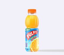 Добрый Pulpy Апельсин