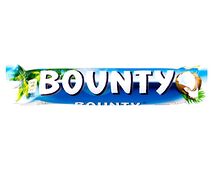 Батончик шоколадный Bounty