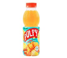 Добрый Pulpy Ананас-манго