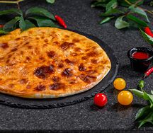 Хачапури по-имеритински