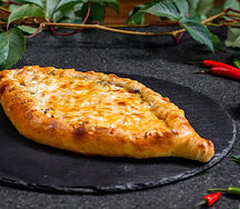 Хачапури Мясной Гуру с говядиной