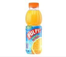 Pulpy Апельсин