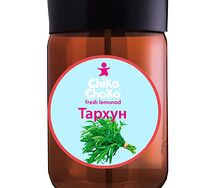 Лимонад разливной Тархун