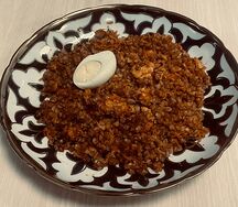 Гречка по-купечески