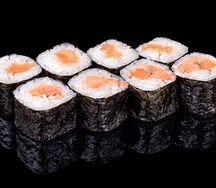 Ролл Кунсей Маки