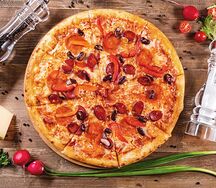 Мексиканская большая