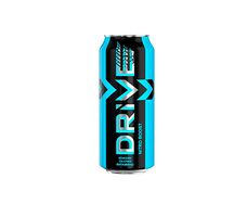 Энергетический напиток Drive Me Nitro Boost