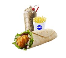 Большое комбо Сатурн 2.0