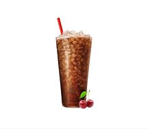 Добрый Cola Вишня