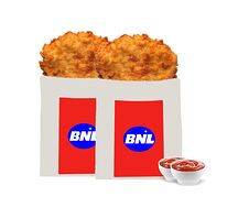 Двойной биг чикен