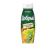 Добрый сок Мультифрукт