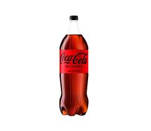 Coca-Cola Zero Original