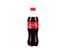 Напиток газированный Coca-Cola Original
