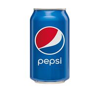 Напиток газированный Pepsi