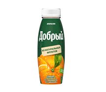 Добрый сок Апельсин