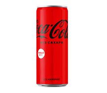 Coca-cola Zero Original