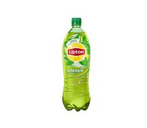 Чай холодный Lipton зелёный
