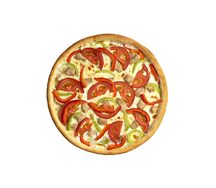 Цыплёнок овощной