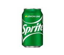 Напиток газированный Sprite