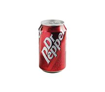 Напиток газированный Dr. Pepper