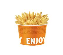 Enjoy Фри-бокс
