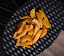 Картошка по-деревенский