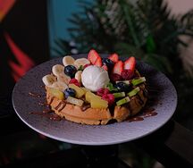 Венский Вкус Любви