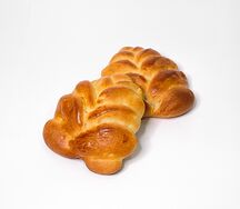 Булочки с творогом и бананом