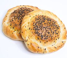 Пироги с мясом