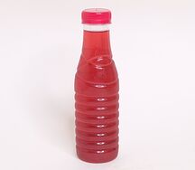 Компот из вишни