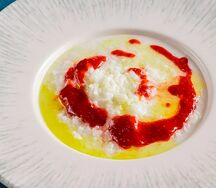 Рисовая каша