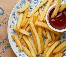 Картофель фри
