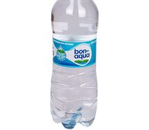 Вода Bon Aqua