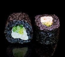Калифорния black