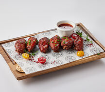 Крылышки к пиву